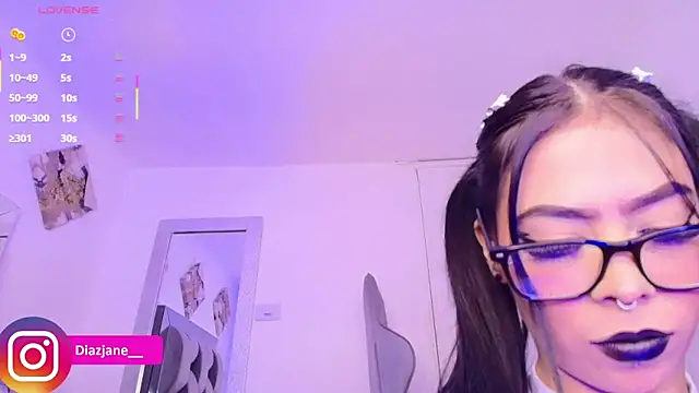 Janediazz online show from 10-05-25, 11:02