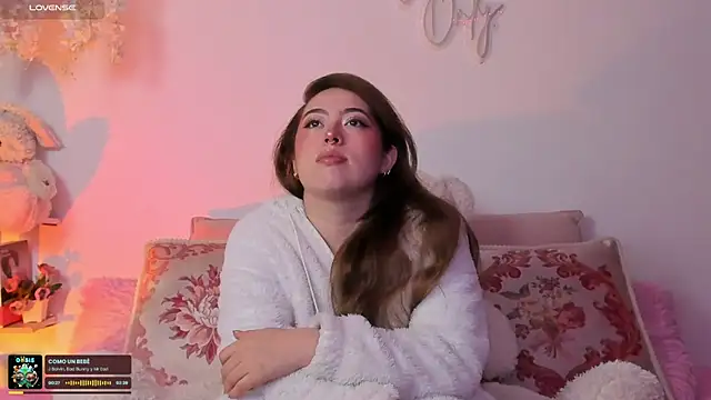 julieta cooper20 online show from 09-17-25, 03:30