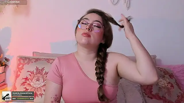 julieta cooper20 online show from 11-12-25, 03:40