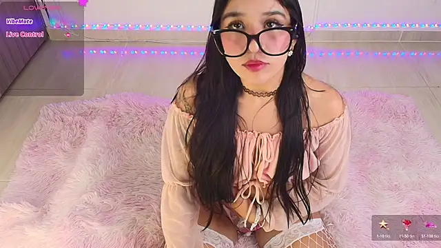 Vivi luv online show from 01-11-26, 05:23