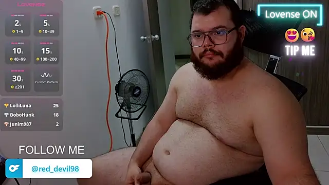 Edmund98 online show from 02-27-26, 02:22