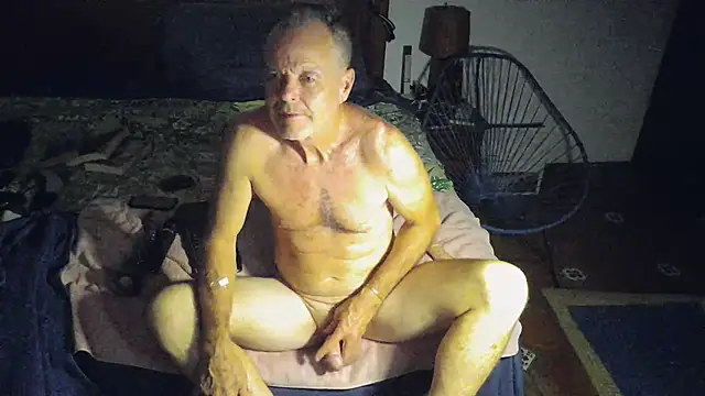 pleasuresponge online show from 07-29-26, 05:27