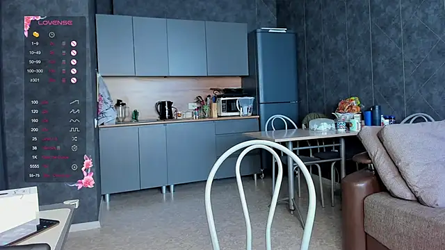 EvaTheHeart online show from 10-02-25, 08:10