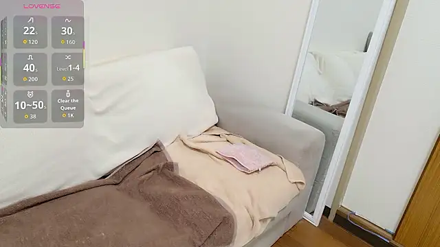 Snapshot of pppYukaqqq chatting on 10-18-25, 09:54 pppYukaqqq online show from 10-18-25, 09:54