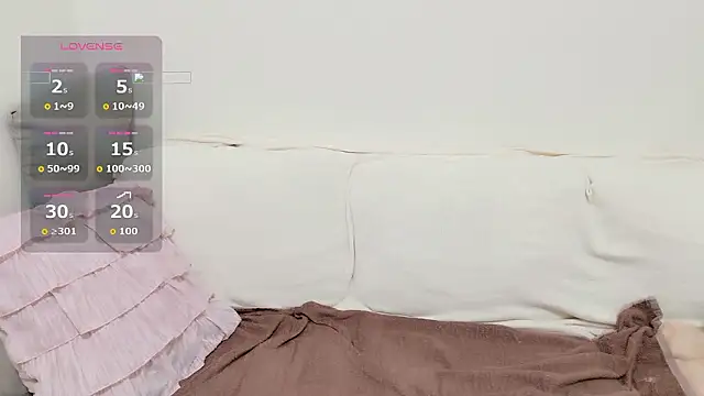 pppYukaqqq online show from 01-17-26, 12:10