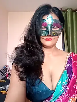 Ronak kaur online show from 04-23-26, 04:35