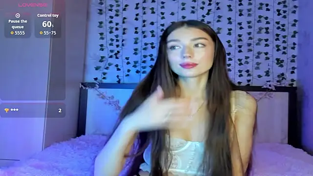 MelissaMillton online show from 10-03-25, 08:06