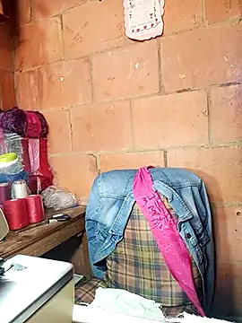 isis milove online show from 03-07-26, 12:35