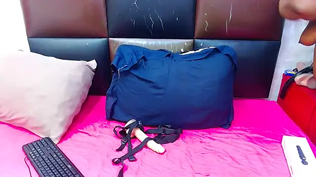 DarkEngelASS online show from 02-14-26, 04:31