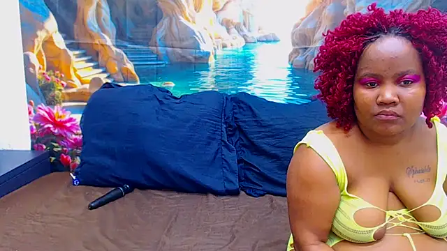 DarkEngelASS online show from 04-23-26, 07:09