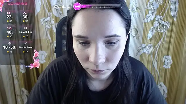 KateForLove online show from 09-26-25, 12:31