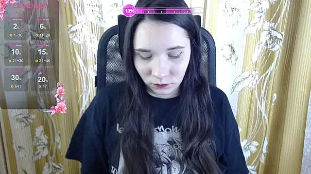 KateForLove online show from 10-06-25, 12:24