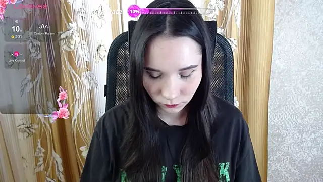 KateForLove online show from 10-16-25, 11:11