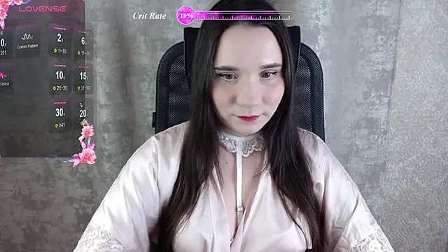 KateForLove online show from 04-30-26, 08:26
