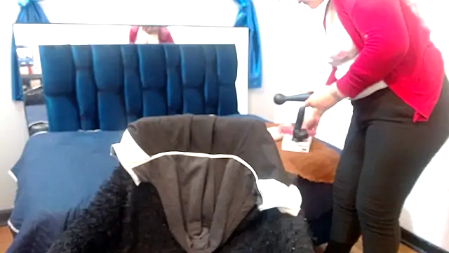 BiancaSteel online show from 03-15-25, 12:13