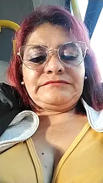 BiancaSteel online show from 11-10-25, 09:25