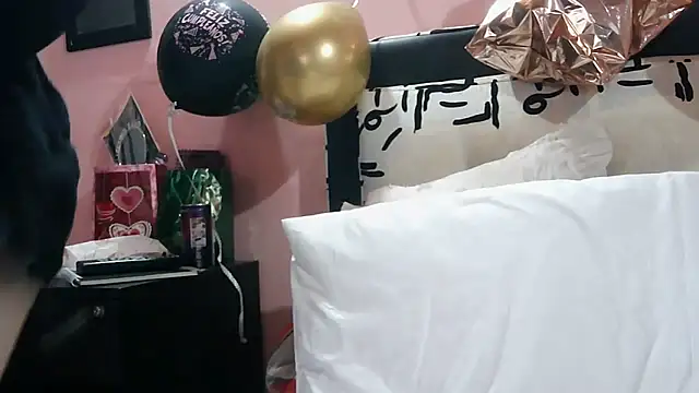 BiancaSteel online show from 03-13-26, 12:56