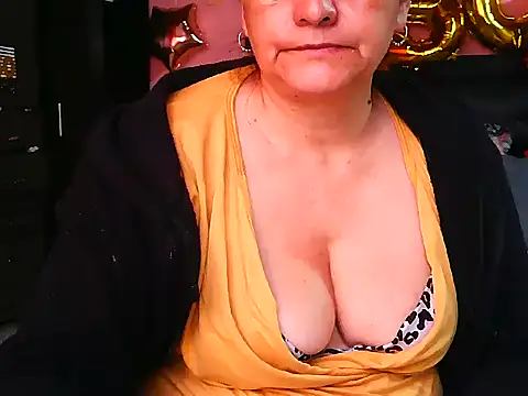 BiancaSteel online show from 07-28-26, 02:13