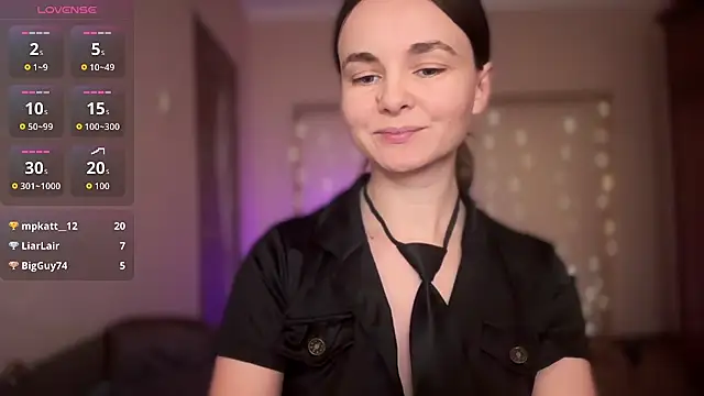 lanaloulou online show from 09-22-25, 10:50