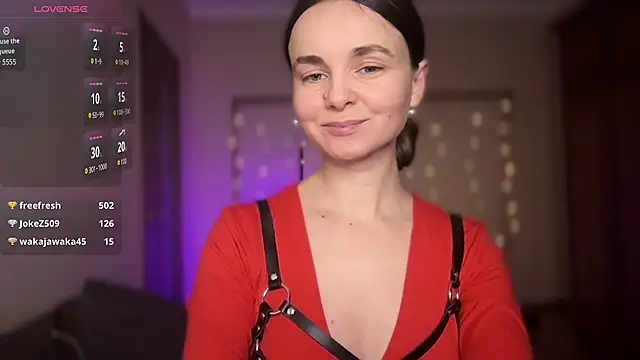 lanaloulou online show from 10-08-25, 08:06