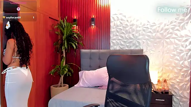 Sasha rd online show from 05-22-26, 01:17