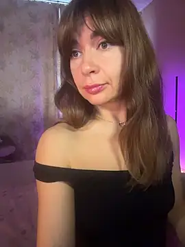 Mary Kiitty online show from 12-04-25, 12:14