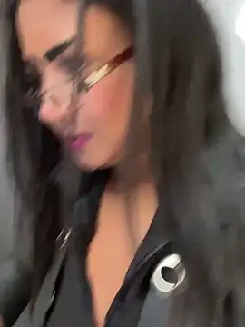 Ariana Rodriguez online show from 03-21-25, 02:29