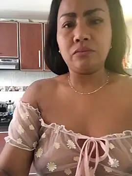 Ariana Rodriguez online show from 09-15-25, 03:01