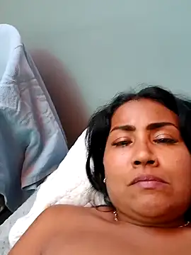 Ariana Rodriguez online show from 09-16-25, 11:11