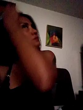 Ariana Rodriguez online show from 09-29-25, 04:50