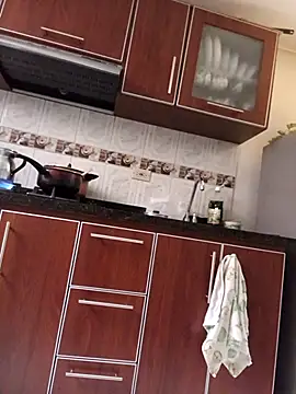 Ariana Rodriguez online show from 09-30-25, 02:22