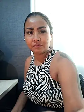 Ariana Rodriguez online show from 10-30-25, 02:40