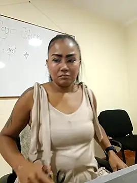 Ariana Rodriguez online show from 04-24-26, 02:08