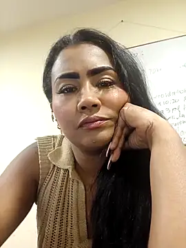 Ariana Rodriguez online show from 04-28-26, 02:55