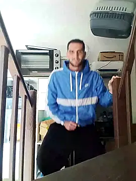 Anthopassif84 online show from 03-06-25, 10:09