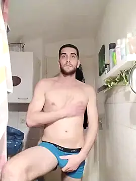 Anthopassif84 online show from 03-06-25, 10:15