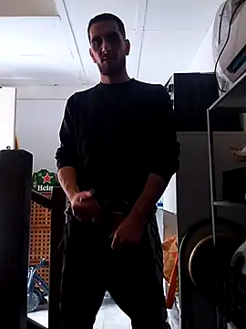 Anthopassif84 online show from 03-07-25, 01:29