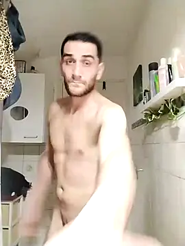 Anthopassif84 online show from 03-08-25, 10:56