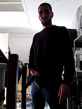 Anthopassif84 online show from 03-17-25, 09:12