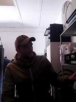 Anthopassif84 online show from 03-21-25, 12:06