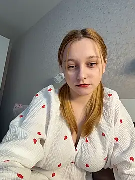 Bonechka online show from 03-12-26, 07:25