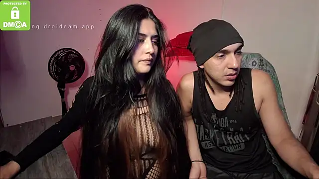 Snapshot of incubus2sucubus chatting on 10-29-25, 07:37 incubus2sucubus online show from 10-29-25, 07:37