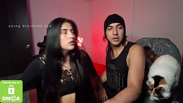 Snapshot of incubus2sucubus chatting on 11-27-25, 05:48 incubus2sucubus online show from 11-27-25, 05:48