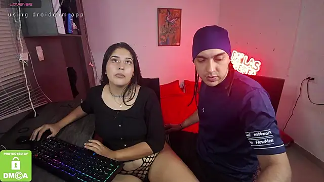 incubus2sucubus online show from 03-10-26, 07:19