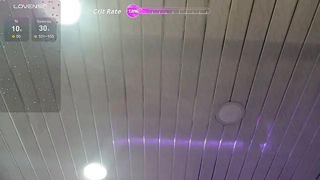 Cristal Velle online show from 09-09-25, 01:10