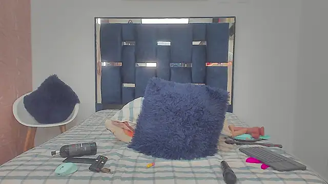 Aleska128 online show from 03-05-25, 09:05