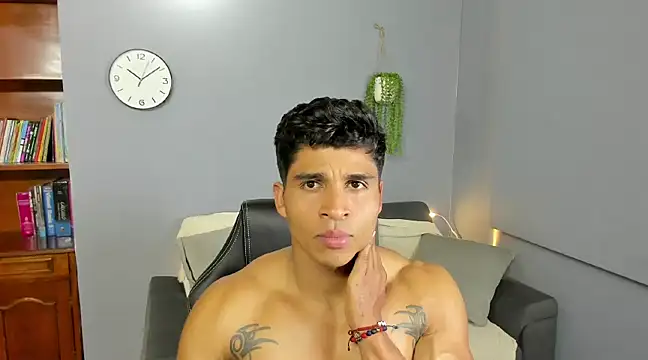 Apolotherock online show from 03-21-25, 07:46