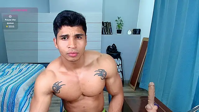 Apolotherock online show from 09-13-25, 11:54