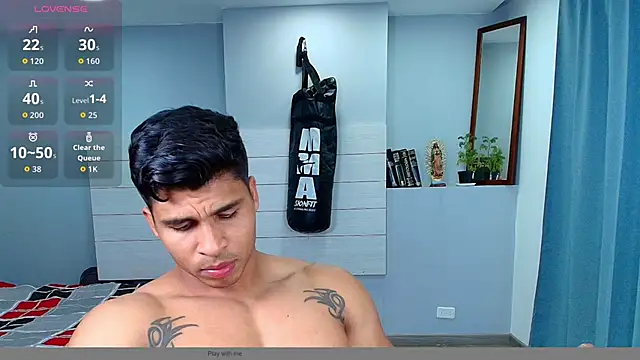 Apolotherock online show from 10-15-25, 06:52