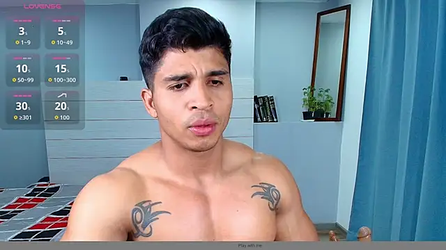 Apolotherock online show from 10-17-25, 06:54